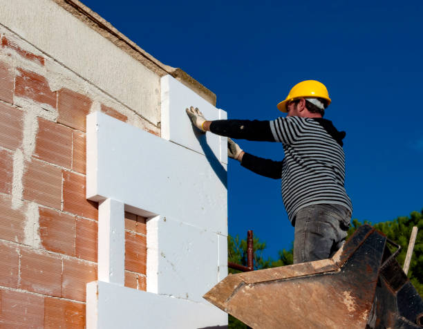 Best Insulation Inspection Services  in Diamond Bar, CA