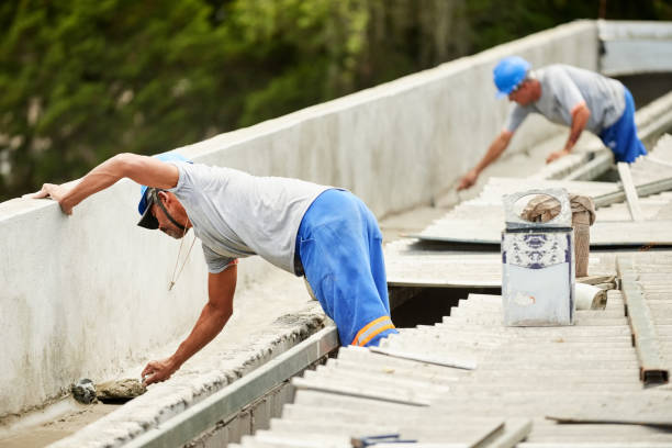 Best Insulation Replacement Services  in Diamond Bar, CA