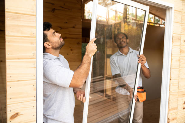Best Attic Insulation Installation  in Diamond Bar, CA