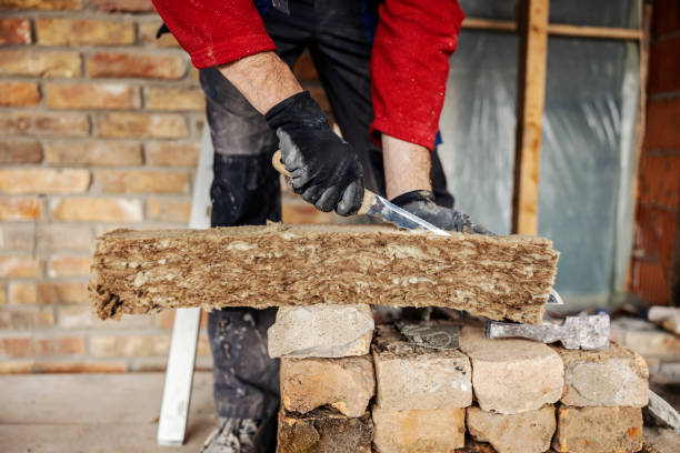 Range of Insulation Solutions in Diamond Bar, CA