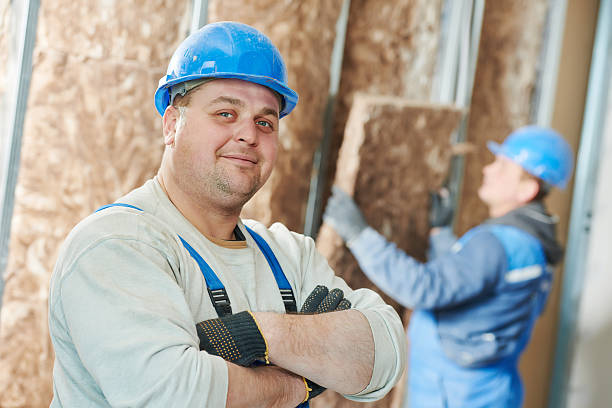 Best Local Insulation Services  in Diamond Bar, CA