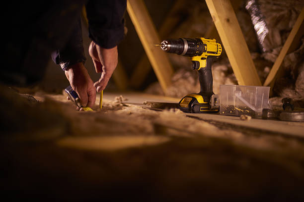 Best Insulation Repair Services  in Diamond Bar, CA